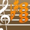 Teachers, students and professional musicians: Recognize triads and seventh chords by sight and/or sound