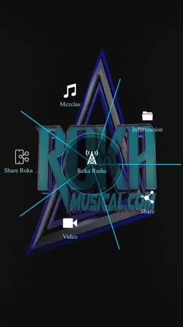 Game screenshot Roka Musical mod apk