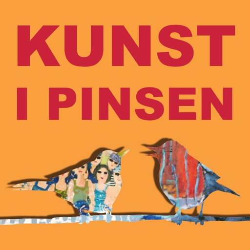 Kunst i Pinsen Download