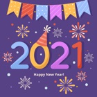 Top 31 Stickers Apps Like New Year Stickers 2019 - Best Alternatives