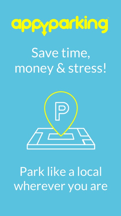 AppyParking