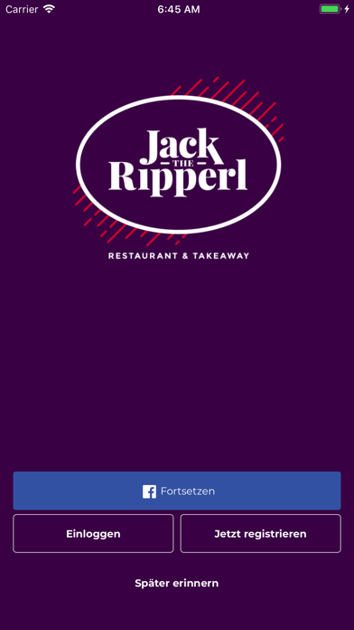 Jack the Ripperl screenshot 3