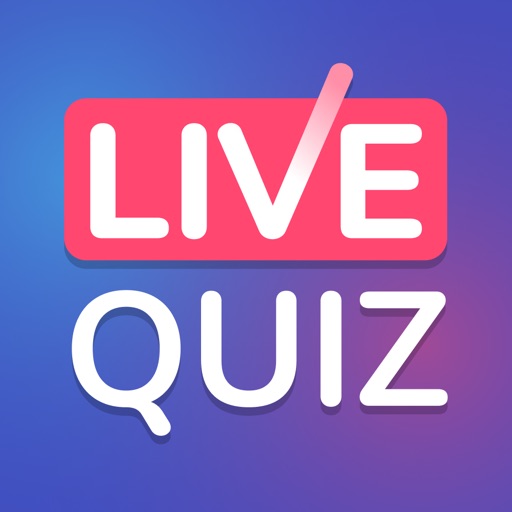 Live Quiz - Vinci Premi Veri