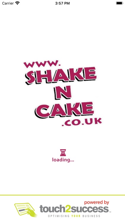 Shake'N'Cake.