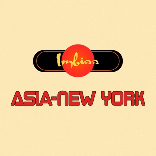 Asia New York Bielefeld icon