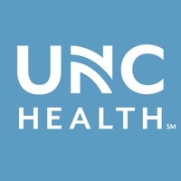 UNC Health app not working? crashes or has problems?