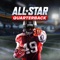Lead your team to glory in the ultimate football simulation