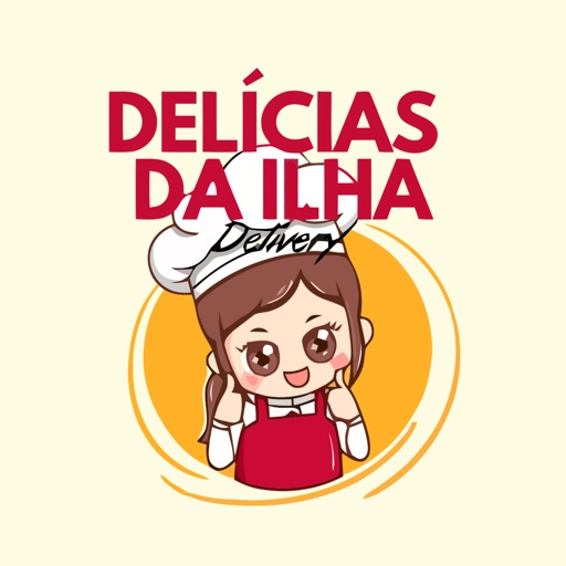 Delícias da Ilha