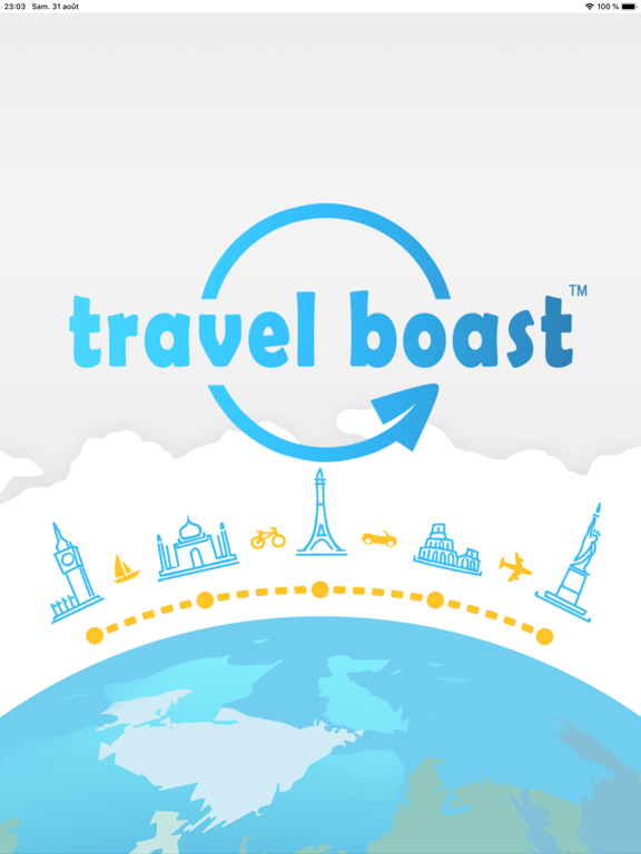 TravelBoast: Cartes de Voyage TravelBoast: Cartes de Voyage