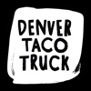 Denver Taco Truck