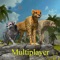 Cheetah Multiplayer - enter the world of the fastest animal on earth