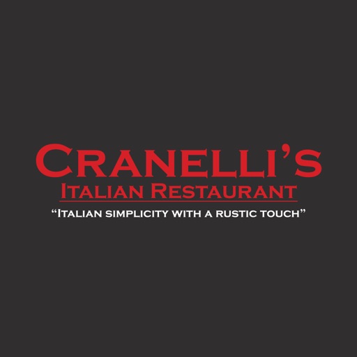 Cranelli's Italian Restaurant icon