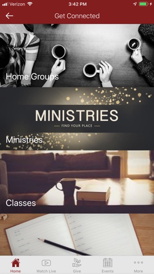 Word of Faith Center(圖2)-速報App