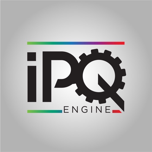 TCL iPQ Engine Calibration iOS App