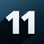 Imposible Eleven Puzzle Game