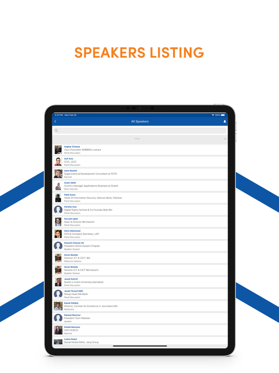 Screenshot #5 pour School of Leadership