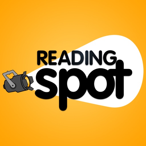 ReadingSpot