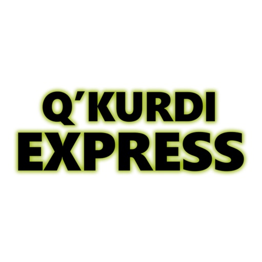 Q Kurdi Express