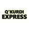 Order your favorite food from Q Kurdi Express