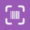 Best app for QR code and Barcode Scan