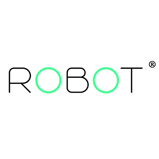 Robot Online icon