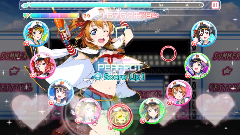 Love Live 學園偶像祭中文版free Download App For Iphone Steprimo Com