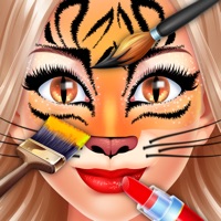 Face Paint Party Makeup Salon Reviews