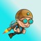 Fly endlessly in the sky to catch more and more coins while dodging obstacles and play for cash prizes