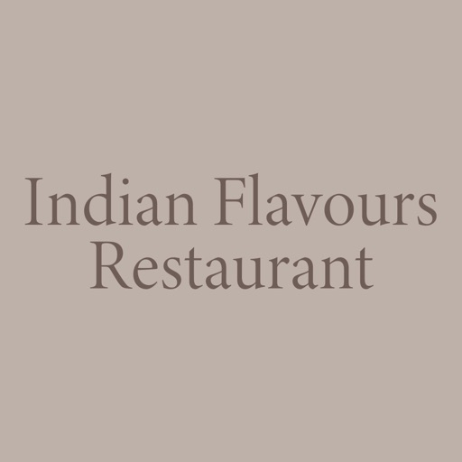 Indian Flavours icon