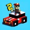 SMASHY ROAD: WANTED 2