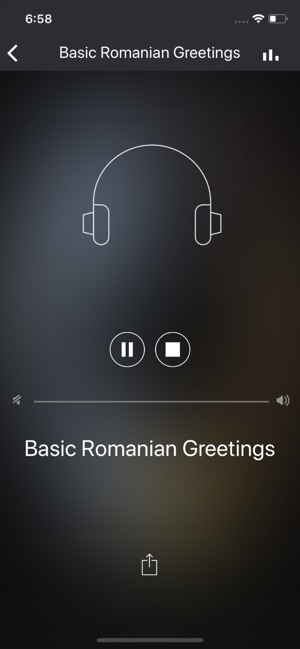 Fast - Speak Romanian(圖2)-速報App