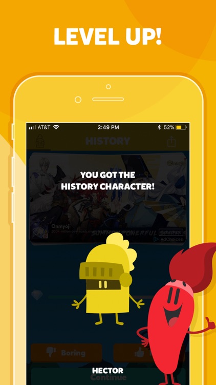 Trivia Crack screenshot-3