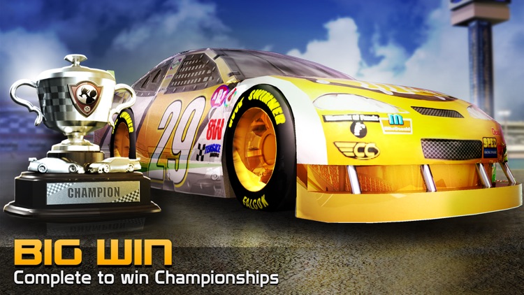 Big Win Racing 2020 screenshot-3