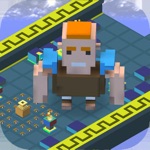 Ninja Adventures-Classic Game