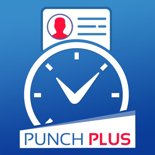 iTimePunch Plus Time Sheet App