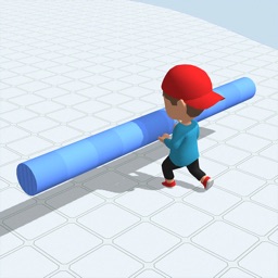 Shortcut Rail 3D