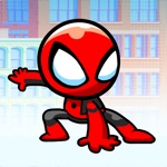 Spider Stick Hero