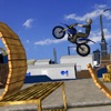 Mega Ramp Stunt Rider