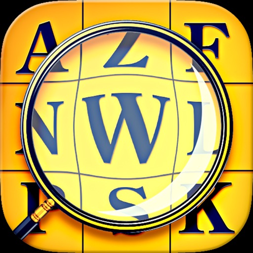 Daily Word Search Puzzles By Devarai