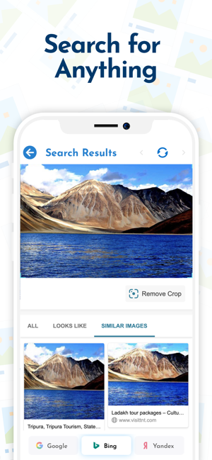 Reverse Image Search Engine!(圖3)-速報App