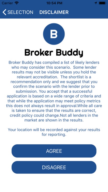 Broker Buddy screenshot-3