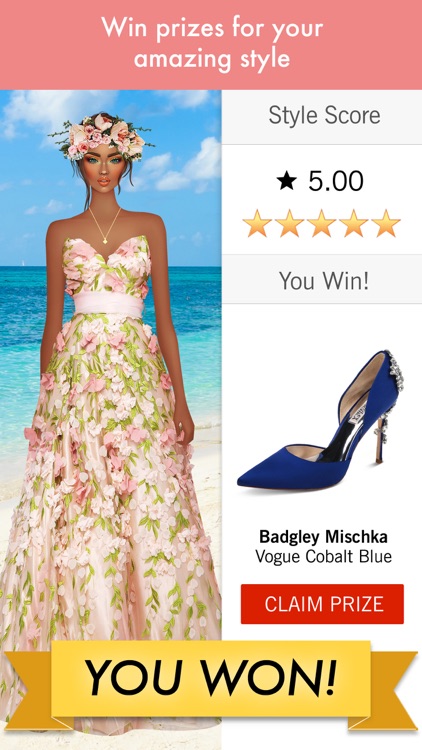 Covet Fashion screenshot-4