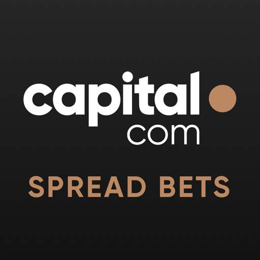 Spread Betting by Capital.com