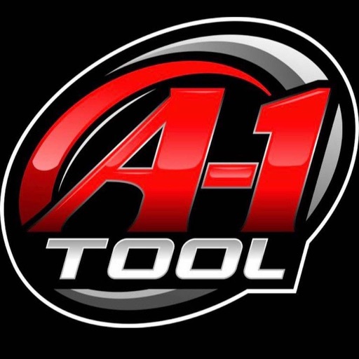 A-1 Tool iOS App