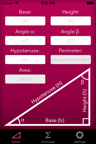 Trigonometry Help - náhled