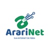 ArariNet Central do Cliente