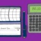 CheckPad is a simple iOS digital version of a check book