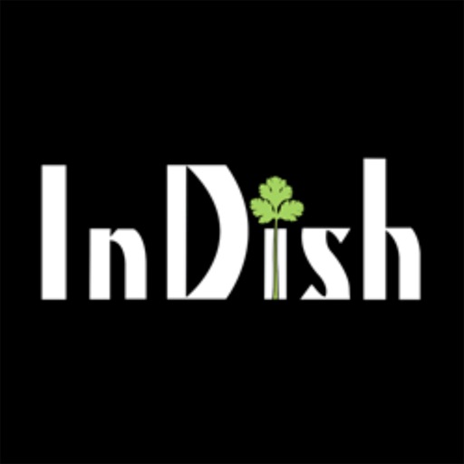 Indish Food Club icon