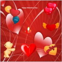 Valentine Stickers Pack sur PC