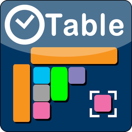 Timetable  ( Spread ) Download